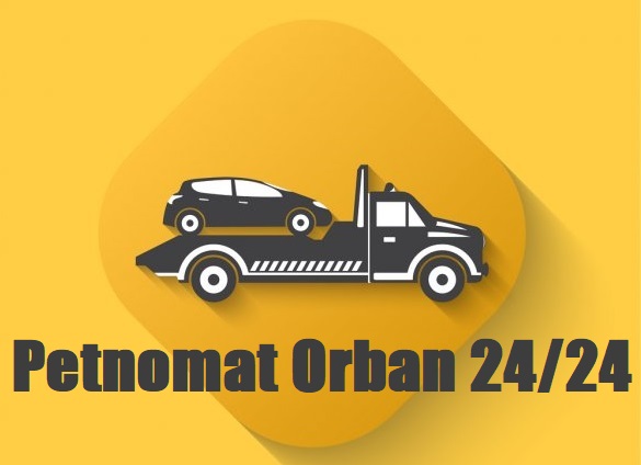 Petnomat Orban - Tractari auto Harghita